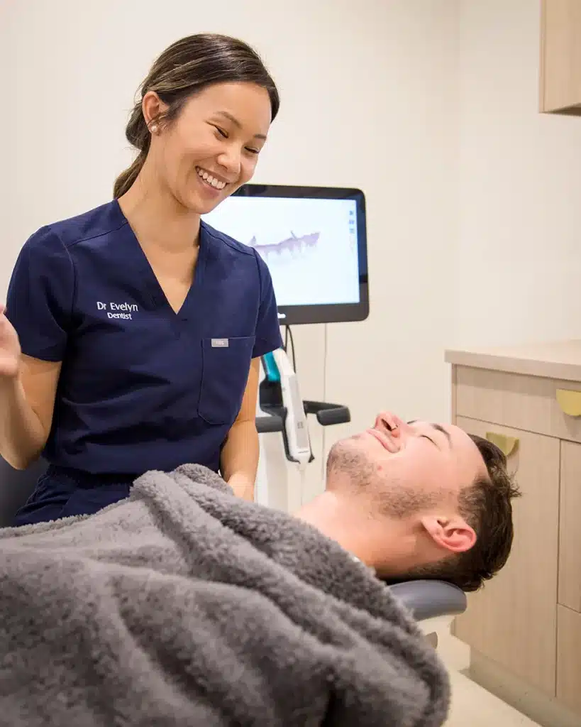Preventive Dentistry at Chomp Dental